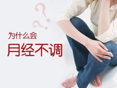 蕲艾穴位灸治——月经不调