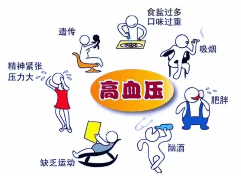 蕲艾穴位灸治——高血压