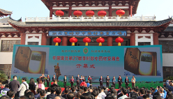 药香四溢产业延伸 百亿蕲艾产业力推“药都”新境界
